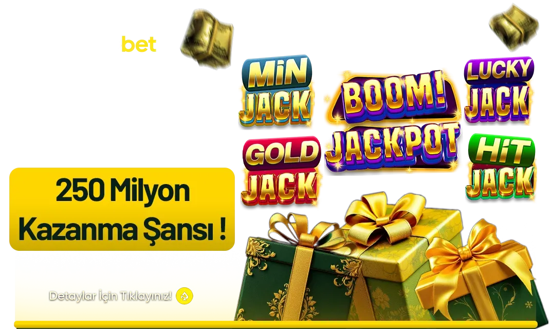 Boom Jackpot
