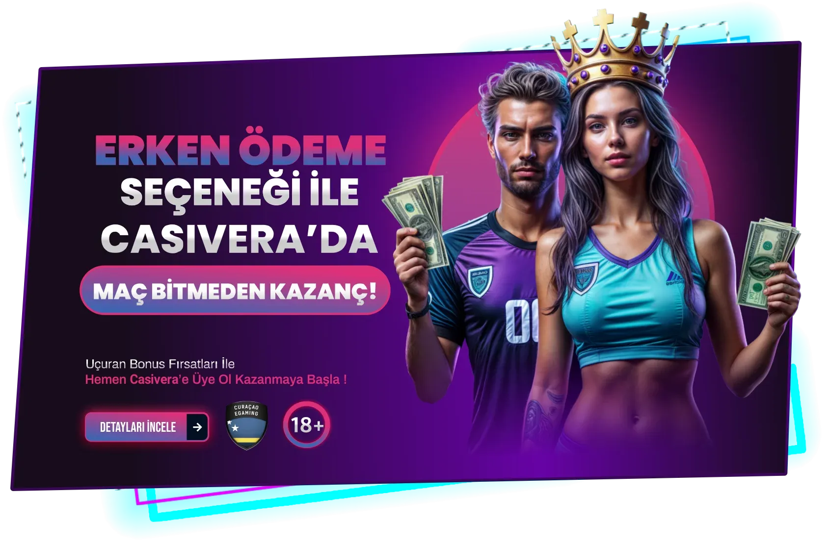 Erken Ödeme